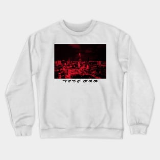 VIETNAM T-SHIRT Crewneck Sweatshirt